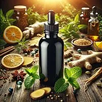 Суміш СО2 екстрактів Тонізуюча №35, 1 кг, рейтинг ⭐⭐⭐⭐⭐, 2 050.30 грн. – Мило Опт, доставка по всьому світу
