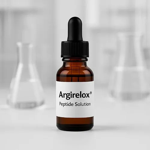 Argirelox Peptide Solution 500 ml cosmetic ingredient Mylo Opt