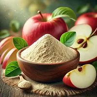 Apple Cider Vinegar Extract Powder 5 g, rating ⭐⭐⭐⭐⭐, 10.80 UAH – Milo Opt, worldwide delivery
