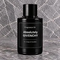 Віддушка Absolutely Givenchy 20 мл