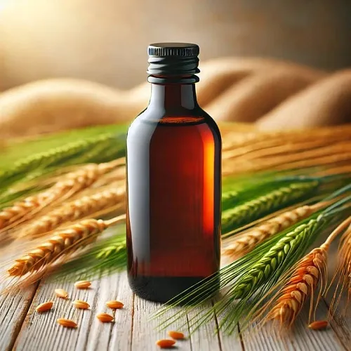 Wheat Germ Oil 190 L cosmetic ingredient Mylo Opt
