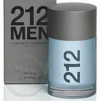 Fragrance Oil 212 men C HERRERA 100 ml cosmetic ingredient Mylo Opt