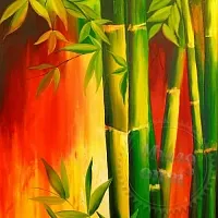Отдушка Australian Bamboo Grass, 1 литр