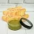 Pumpkin paste 1 kg cosmetic ingredient Mylo Opt