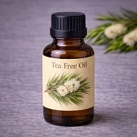 Tea Tree Cosmetic Oil 25 ml cosmetic ingredient Mylo Opt