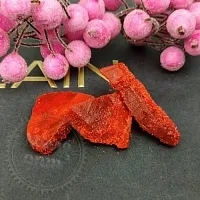 Cheese wax red 1 kg cosmetic ingredient Mylo Opt