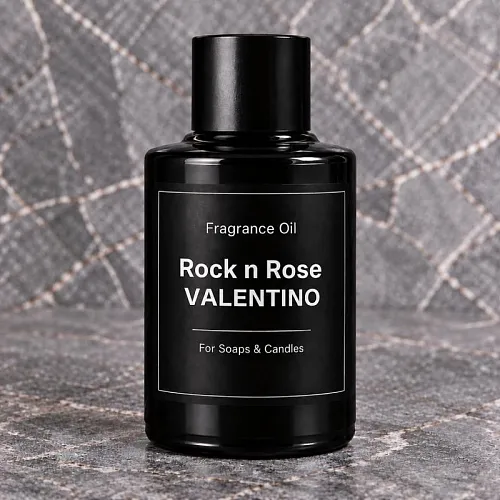 Віддушка Rock n Rose VALENTINO 20 мл Віддушка Rock n Rose VALENTINO 20 мл