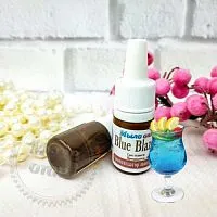 Ароматизатор пищевой Blue Blazer, 5 мл описание и применение