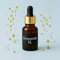 Biopeptide EL 1 L cosmetic ingredient Mylo Opt