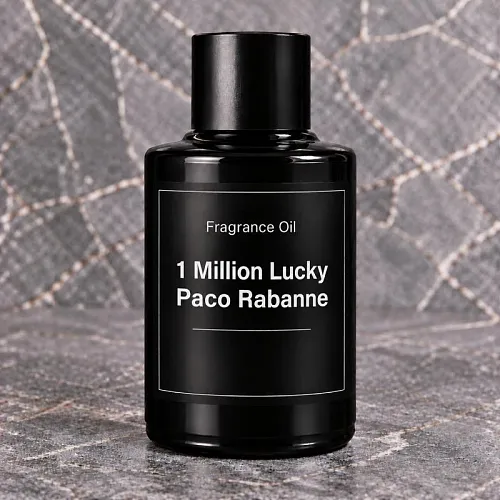 Отдушка 1 Million Lucky Paco Rabanne, 1 л артикул VV20110311