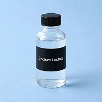 Sodium Lactate 30 ml cosmetic ingredient Mylo Opt