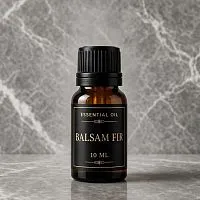 Abies balsamea Essential Oil 10мл