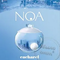 Отдушка Noa Noa, CACHAREL, 20 мл описание и применение
