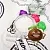 Organic coconut granules BIO 100 g cosmetic ingredient Mylo Opt