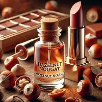 Lipstick Flavor Nut Nougat, 5 ml, rating ⭐⭐⭐⭐⭐, 10.75 UAH – Milo Opt, worldwide delivery