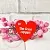 Heart Tag, from 5 pcs, photos, reviews, use