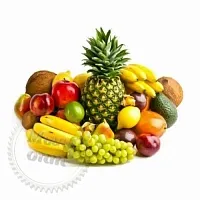 Отдушка для маскировки изопропилового спирта Тутти-Фрутти, 1 литр