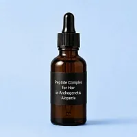 Hair Peptide Complex, 100 мл описание и применение