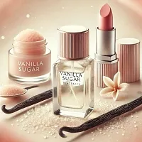 Vanilla Sugar Fragrance Oil for Lipstick 5 ml, rating ⭐⭐⭐⭐⭐, 9.84 UAH – Milo Opt, worldwide delivery