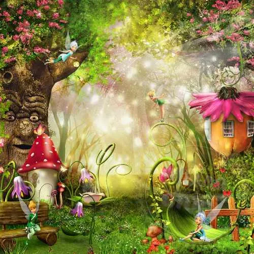 Суха гранульована віддушка Лісова Фантазія 1 кг Суха гранульована віддушка Лісова Фантазія 1 кг