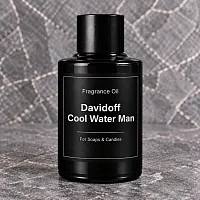 Віддушка Davidoff Cool Water Man 1 л