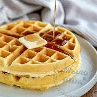 Belgian Waffle Slime Flavor, 5 ml cosmetic ingredient Mylo Opt