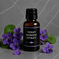 Ароматичний екстракт Фіалки 5 мл