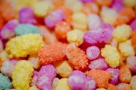 Rainbow Drops food flavor, 5 ml Mylo Opt global supplier Rainbow Drops food flavor, 5 ml cosmetic ingredient Mylo Opt