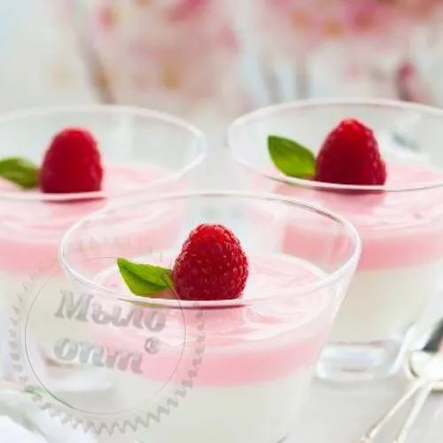 Ароматизатор пищевой White Chocolate Raspberry, 1 литр