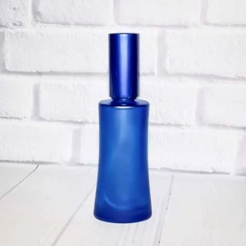 Glass bottle Perfume 50 ml from 10 pieces Mylo Opt global supplier Glass bottle Perfume 50 ml from 10 pieces cosmetic ingredient Mylo Opt