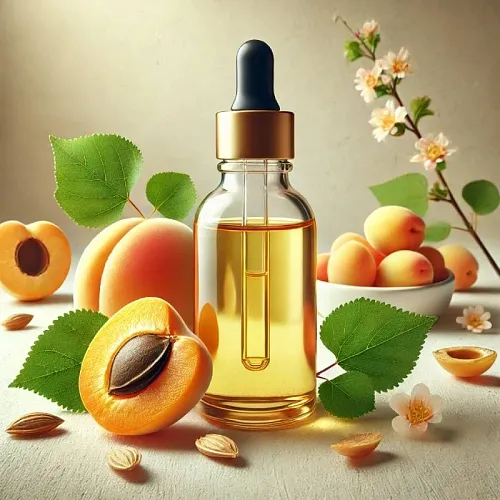 Apricot Kernel Oil 100 ml Mylo Opt global supplier Apricot Kernel Oil 100 ml cosmetic ingredient Mylo Opt