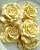 Silicone Mold 3D Rose, photos, reviews, use