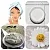 Alginate mask with green clay and chamomile, 25 g, photos, reviews, use