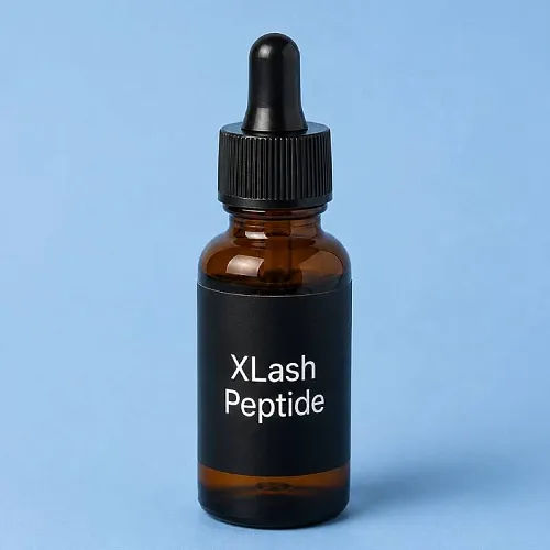 XLash Peptide 1 L cosmetic ingredient Mylo Opt