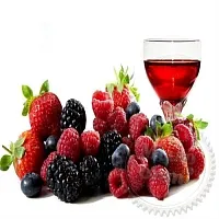 Flavoring for drinks Berry 1 L cosmetic ingredient Mylo Opt
