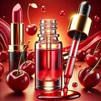 Cherry juice Fragrance Oil for Lipstick, 5 ml, rating ⭐⭐⭐⭐⭐, 9.84 UAH – Milo Opt, worldwide delivery
