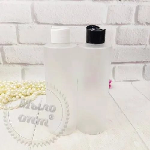 Ella bottle 250 ml flip top 10 pcs Mylo Opt global supplier Ella bottle 250 ml flip top 10 pcs cosmetic ingredient Mylo Opt