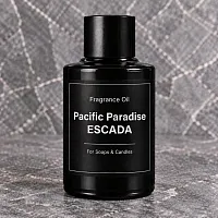 Отдушка Pacific Paradise ESCADA, 20 мл артикул VV20062513