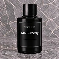 Fragrance Oil similar of Mr Burberry 20 ml cosmetic ingredient Mylo Opt