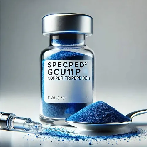 SpecPed® GCu11P 1кг