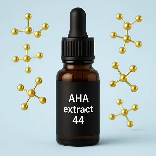 AHA extract 44, 100 мл сырье для косметики AHA extract 44, 100 мл артикул TM17051607
