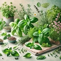 Французская отдушка Мята Ментол, 1 литр