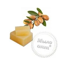 Мильна основа Argan Oil, 1 кг, рейтинг ⭐⭐⭐⭐⭐, 216.00 грн. – Мило Опт, доставка по всьому світу