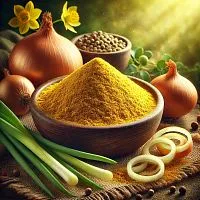 Экстракт Лука репчатого сухой, 1 кг описание и применение