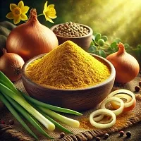 Экстракт Лука репчатого сухой, 1 кг