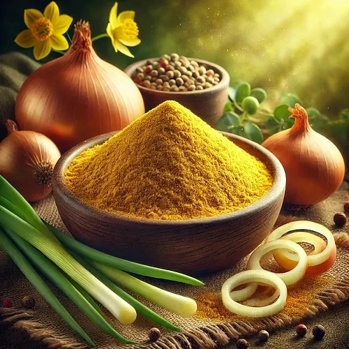 Экстракт Лука репчатого сухой, 1 кг