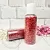 Raspberry Bath Seed Beads, 200 g, photos, reviews, use