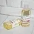 Beer Yeast Protein Hydrolysate 1 L cosmetic ingredient Mylo Opt