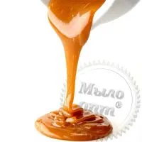 Caramel Slime Flavor, 5 ml cosmetic ingredient Mylo Opt