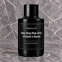 Отдушка Very Sexy Now 2017, Victoria`s Secret, 5 мл артикул TM21040112
